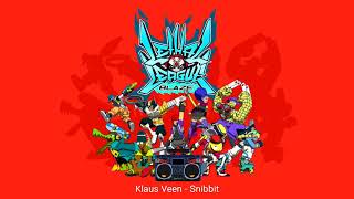 Lethal League Blaze OST - Snibbit Blaze (Extended)