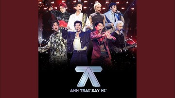 ANH BIẾT RỒI (Feat. RHYDER)