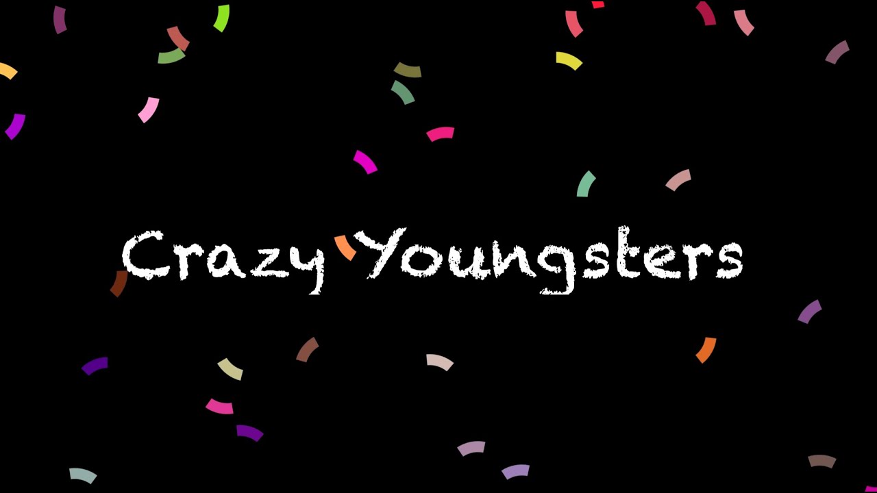 Crazy Youngsters TPA Showcase 2020 YouTube