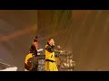 YOASOBI ～大正浪漫ライブ～デンコセカ [Yoasobi - Romance] Not Full Song