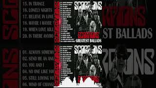 Download Lagu Scorpions Gold Greatest Hits Album | Best of Scorpions | Scorpions Playlist 2024 MP3