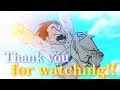 静止画MAD|ドラゴンボール(無印)&times;ハローハローハロー