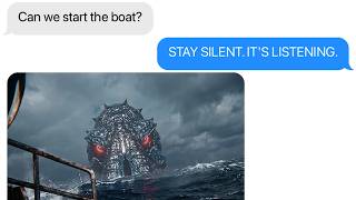 Information Cthulhu and The Bloop Battle | Thalassophobia Guide