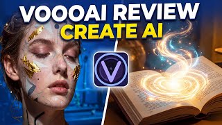 VoooAI Review: Create AI Videos, Images & Stories With One Tool!