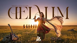 Delalım One - Take Anatolian Rock Session