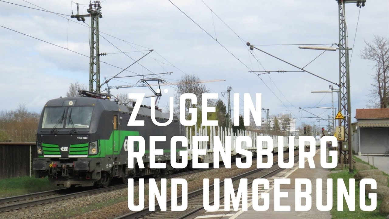 Was Ist Los In Regensburg Und Umgebung Heute