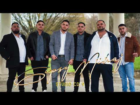 Gipsy Mihaj CD
