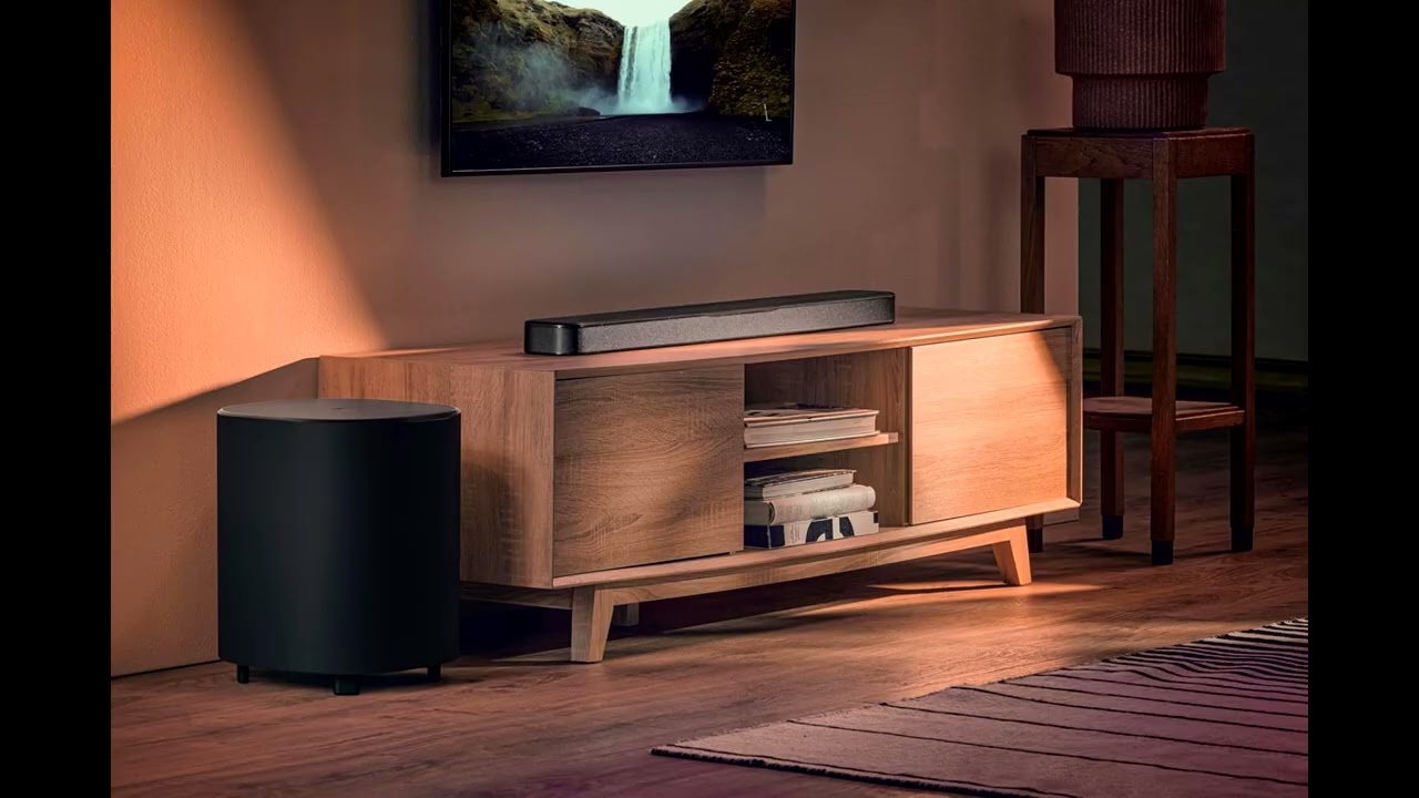 JBL Bar 500MK2 (2025) Review | 750W Dolby Atmos Soundbar with 10” Subwoofer!