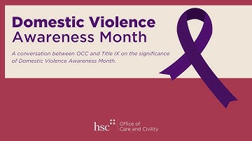 Breaking the Silence: Title IX, Supporting Survivors, and Encouraging Change