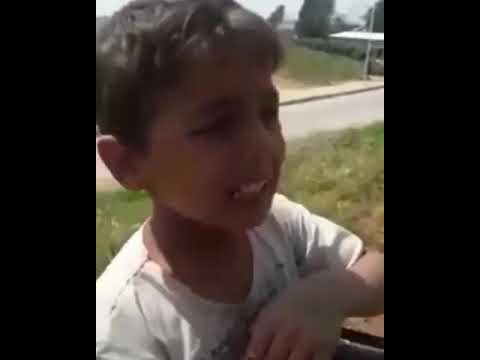 احمد انا محمد شو