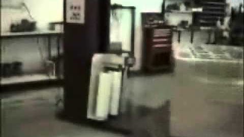 FOX C3 Stretch Wrapper from PackagingTapeInc.com