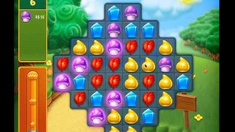 Charm King   Level 7