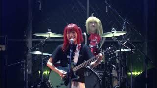 Kessoku Band / Distortion!! (LIVE STAGE 「ぼっち・ざ・ろっく！」) 【LIVE】