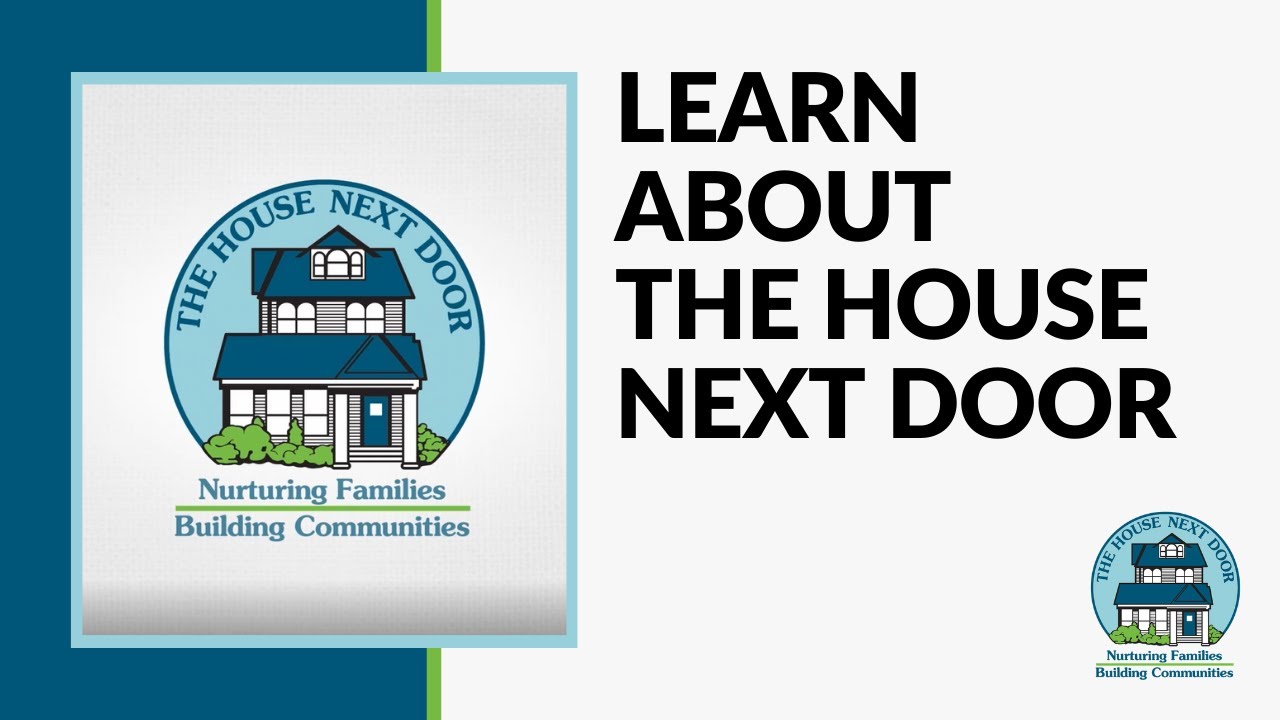 Learn about The House Next Door. YouTube
