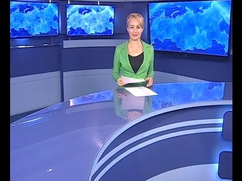 Вести Бурятия. 21-44 Эфир от 03.10.2016