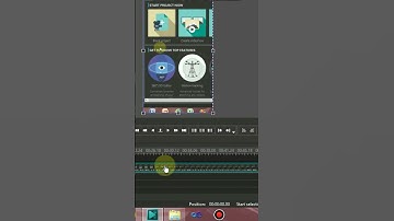 How to extract audio from a video file | #protechnix #vsdc #videoediting