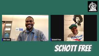 Schott Free (former Loud Records A & R) interview coming soon….