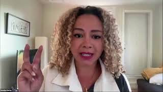 Pacinthe Mattar: DEI and Anti-Palestinian Racism