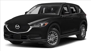 Used 2018 Mazda CX-5 Saint Paul White-Bear-Lake MN - SOLD