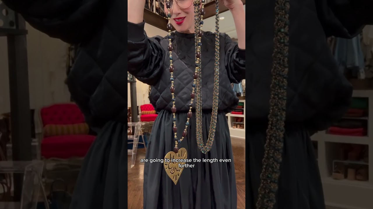 Want to Look Instantly Taller? | Carla Rockmore #stylingtips #tall  #fashion #ootd