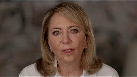 Pamela Cantor, M.D.:  How can we respond to student anxiety