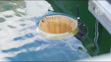 ITU STORIES: Seabin project in Montenegro