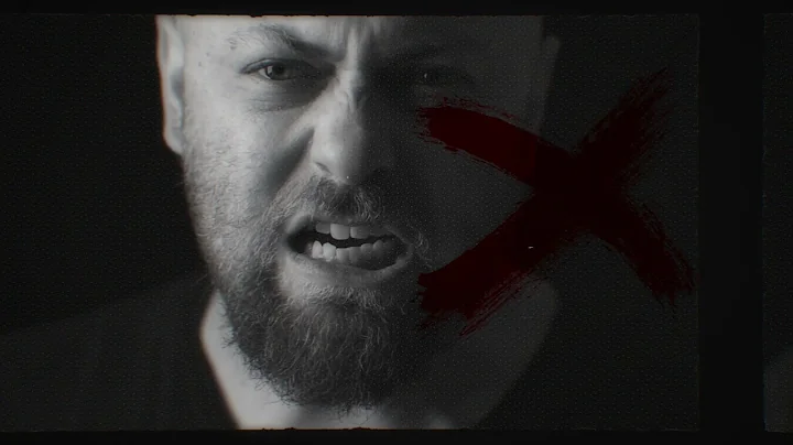 SABBATONERO - PARANOID - ft. Flegias and Sonia Anu...