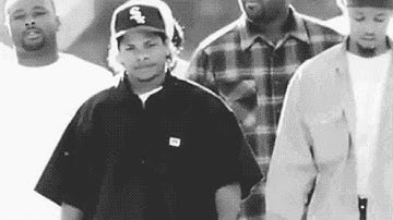 Eazy E feat Gangsta Dresta and Bg Knocc Out | Real Compton City G