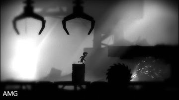 HD Limbo Walkthrough : Part 4