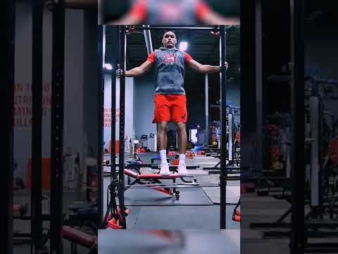 3 Exercises to Increase Your Vertical Jump ⬆️
