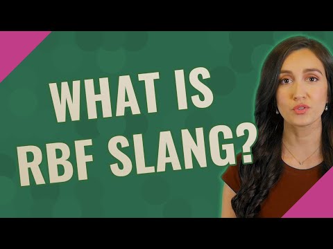 فيديو: ماذا يعني rbf؟