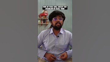 Forgot my tech interview… AI saved me 💻🤯 #EngineerBuddies #ai #job #interview #india