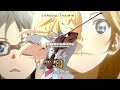 Consoul Trainin, DuoViolins, Steven Aderinto - Obsession (Anime 2021 Edit)