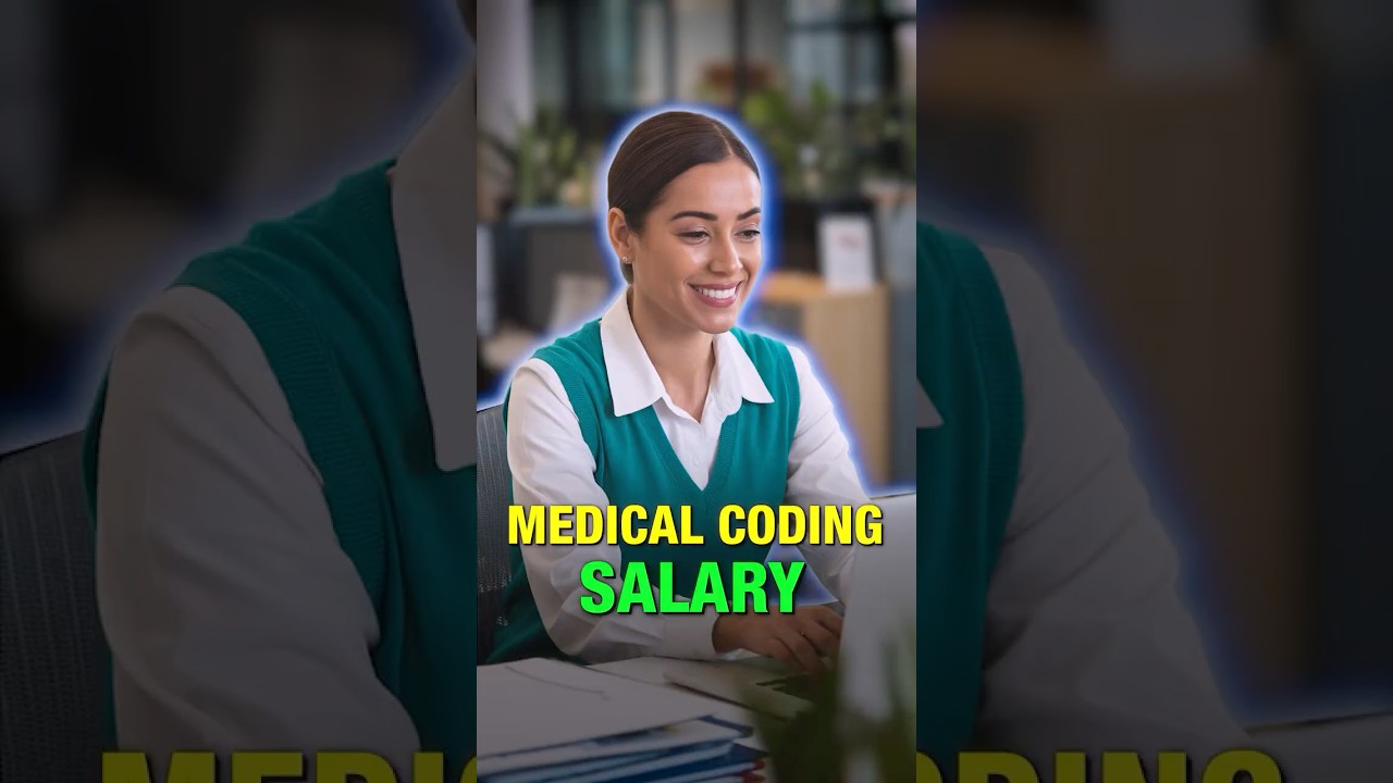 Medical Coding Salary - How Much Can You Make?