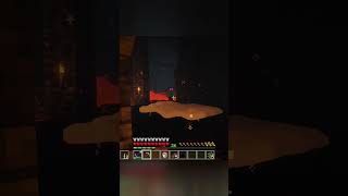 This Game Is Haunted #Herobrine #Cavedweller #Fypシ #Minecraft #Scary #Shorts #Horrorcraft #Wendigo