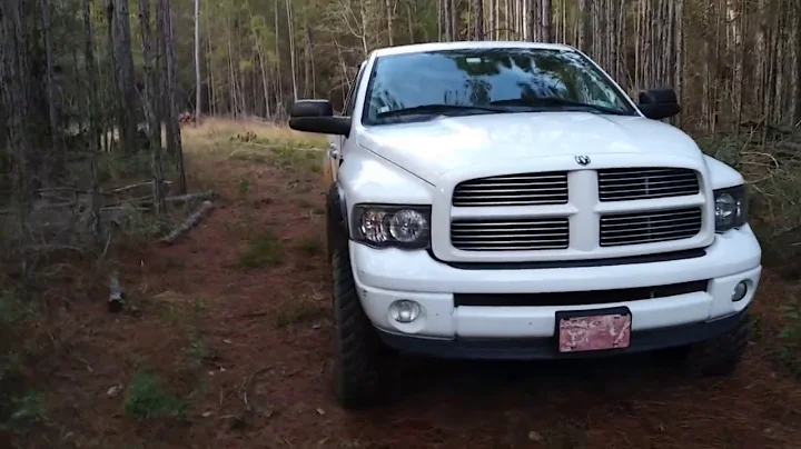 My take on buying a high mileage diesel truck