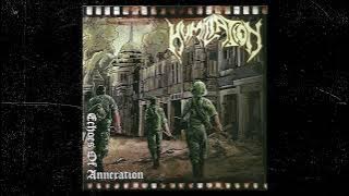 HUMILIATION - Echoes of Annexation, 2025