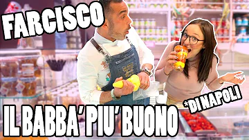 Quanto costa un babà a Napoli?