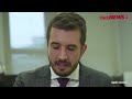 Cú đảo chiều tâm lý: Nhiều chuyên gia tin xu hướng tăng của giá vàng chưa đứt gãy | VTC News