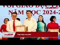 Cú đảo chiều tâm lý: Nhiều chuyên gia tin xu hướng tăng của giá vàng chưa đứt gãy | VTC News