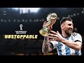 Lionel Messi ► FIFA WORLD CUP QATAR 2022™ ► Sia -Unstoppable | Skills Goals & Assists [2022]