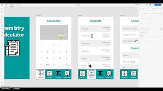 Project Summary/Presentation - Specialty Calculator