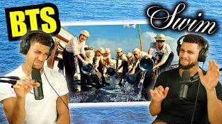 BTS (방탄소년단) ‘SWIM’ Official MV Reaction!