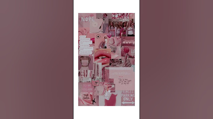 Красивые заставки на телефон💖Цвет: розовый