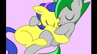 For My Special Somepony For My Special Somepony