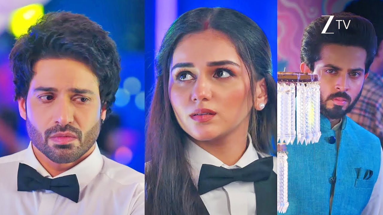 सूरज-जागृति क्लब में जोजो के दोस्तों की सच्चाई जानने पहुँचे, आकाश भी पहुँचा - Jagriti - Full Ep 330