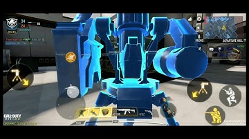 10v10 Kill Confirmed Gameplay | Cod Mobile