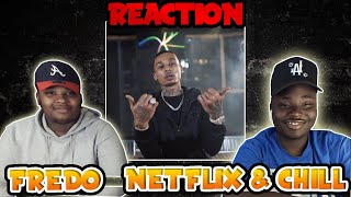 BLOODLINE Reacts to FREDO - NETFLIX & CHILL