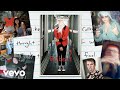 Robert DeLong - Better In College (Feat. Ashe) - Fan Lyric Video