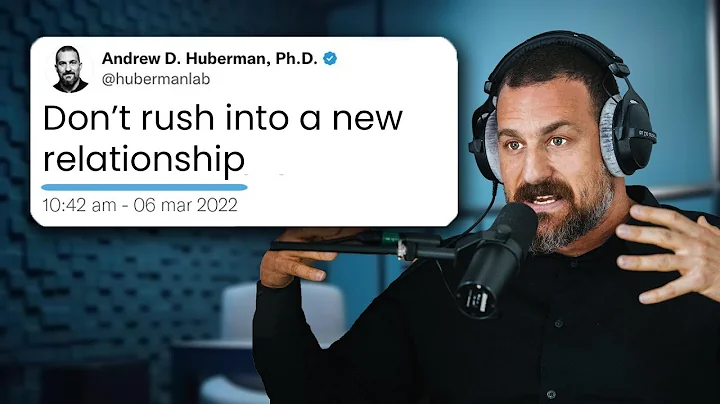 NEUROSCIENTIST: Worst Thing To Do After Breakup | Andrew Huberman